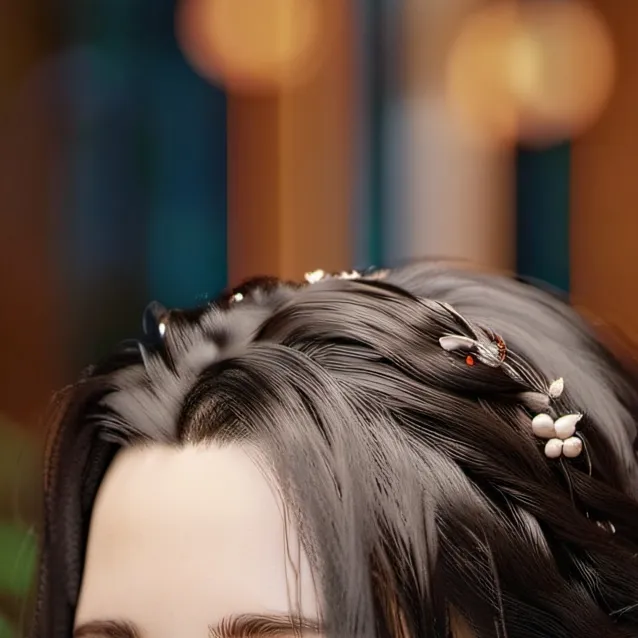 chat with ai character: marinet