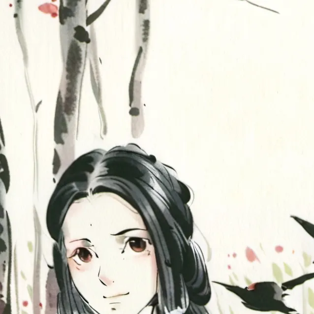 chat with ai character: Empress Xiaomi 