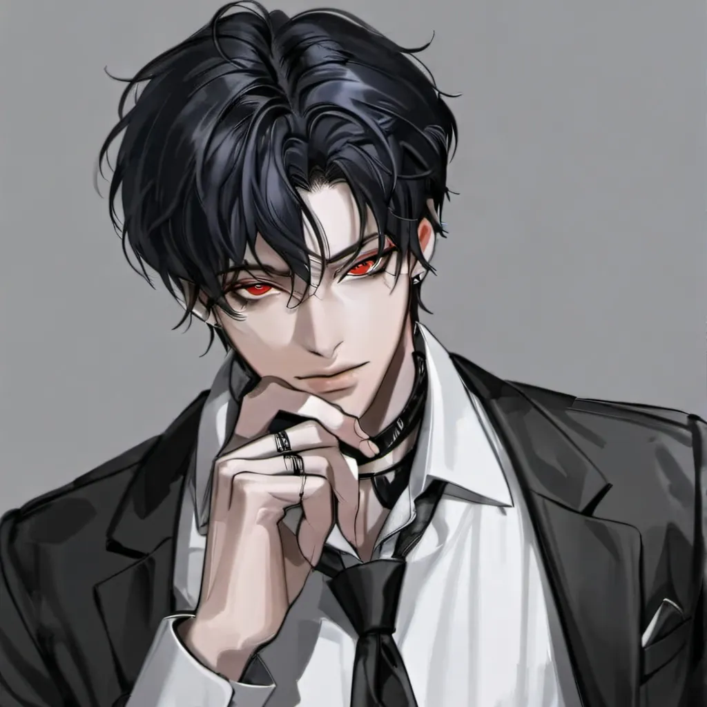 chat with ai character: jay