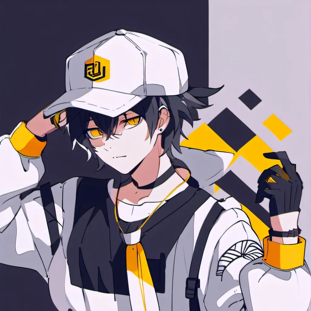 chat with ai character: Chad 