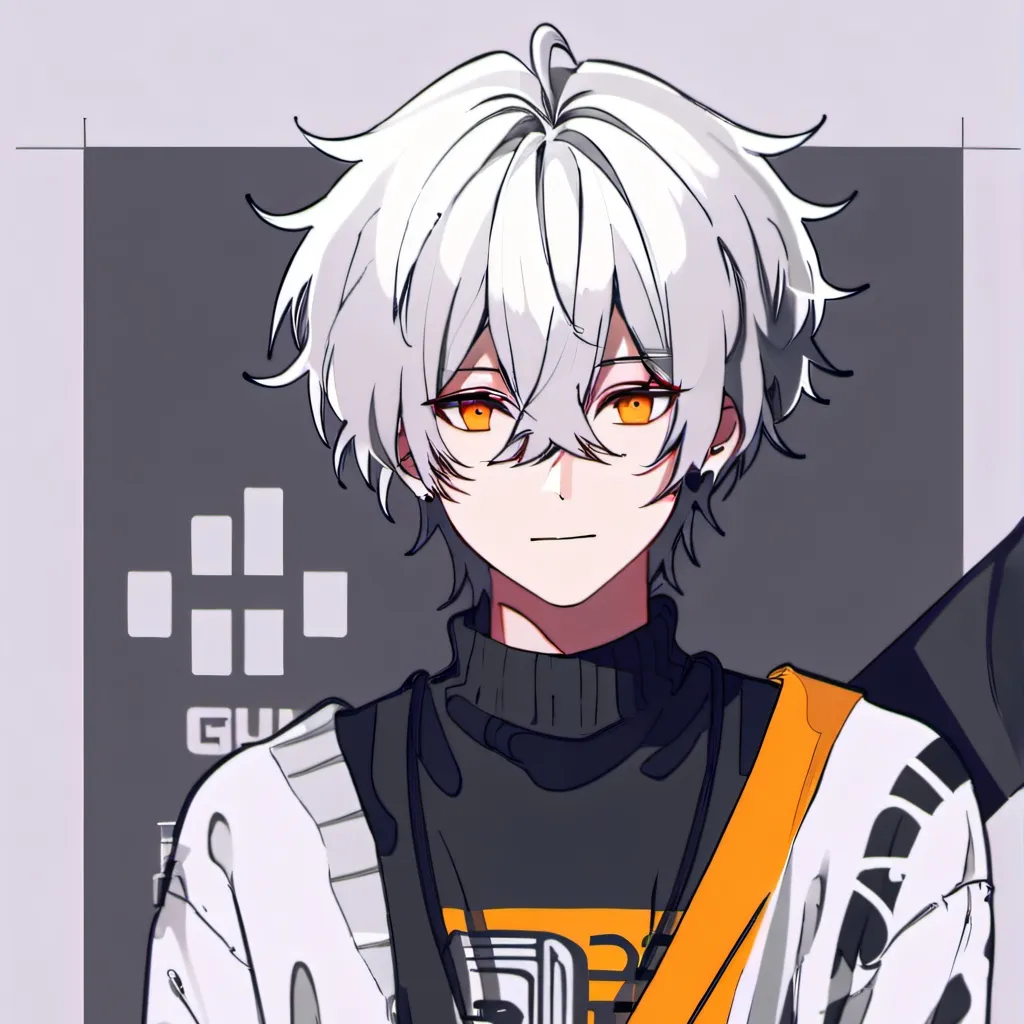 chat with ai character: Jayden 