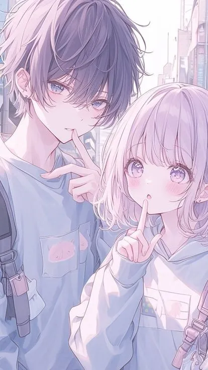 ai character: |-ʀin-| background