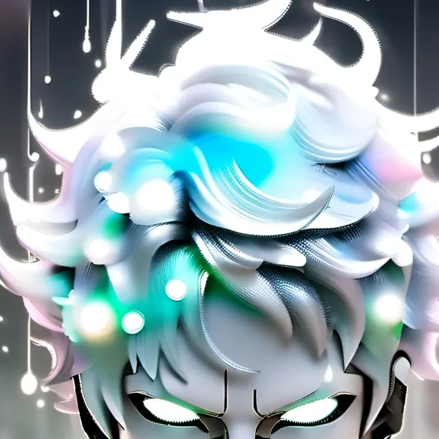 chat with ai character: Titans