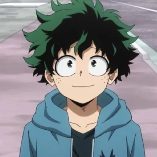 creator Izukus fan!!'s avatar