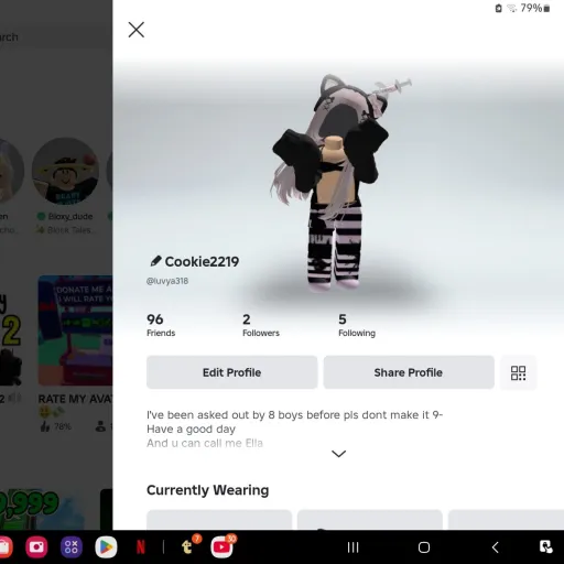 creator Izukus fan!!'s avatar