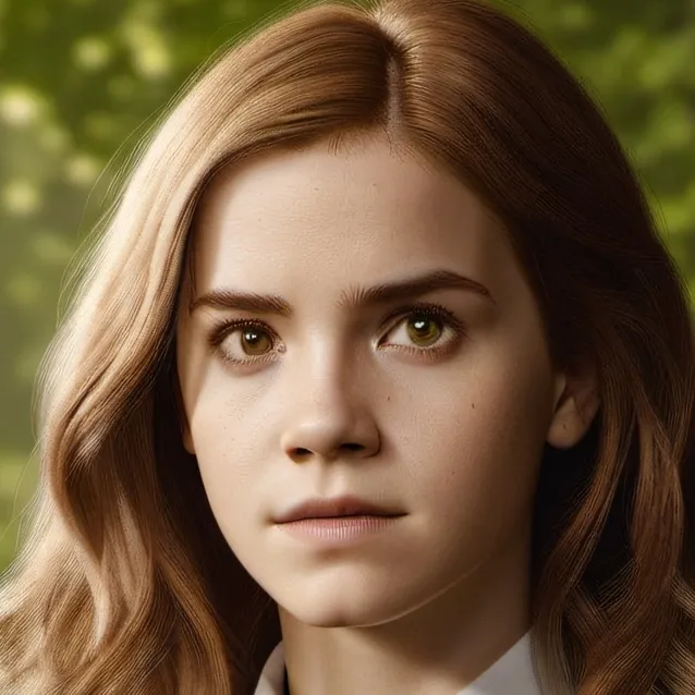 chat with ai character: Hermione Granger