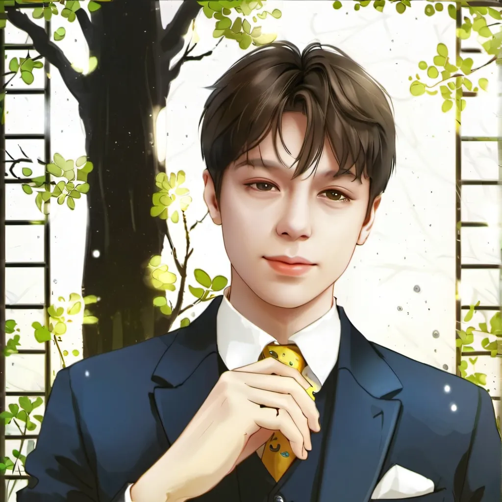 chat with ai character: Martin Brett