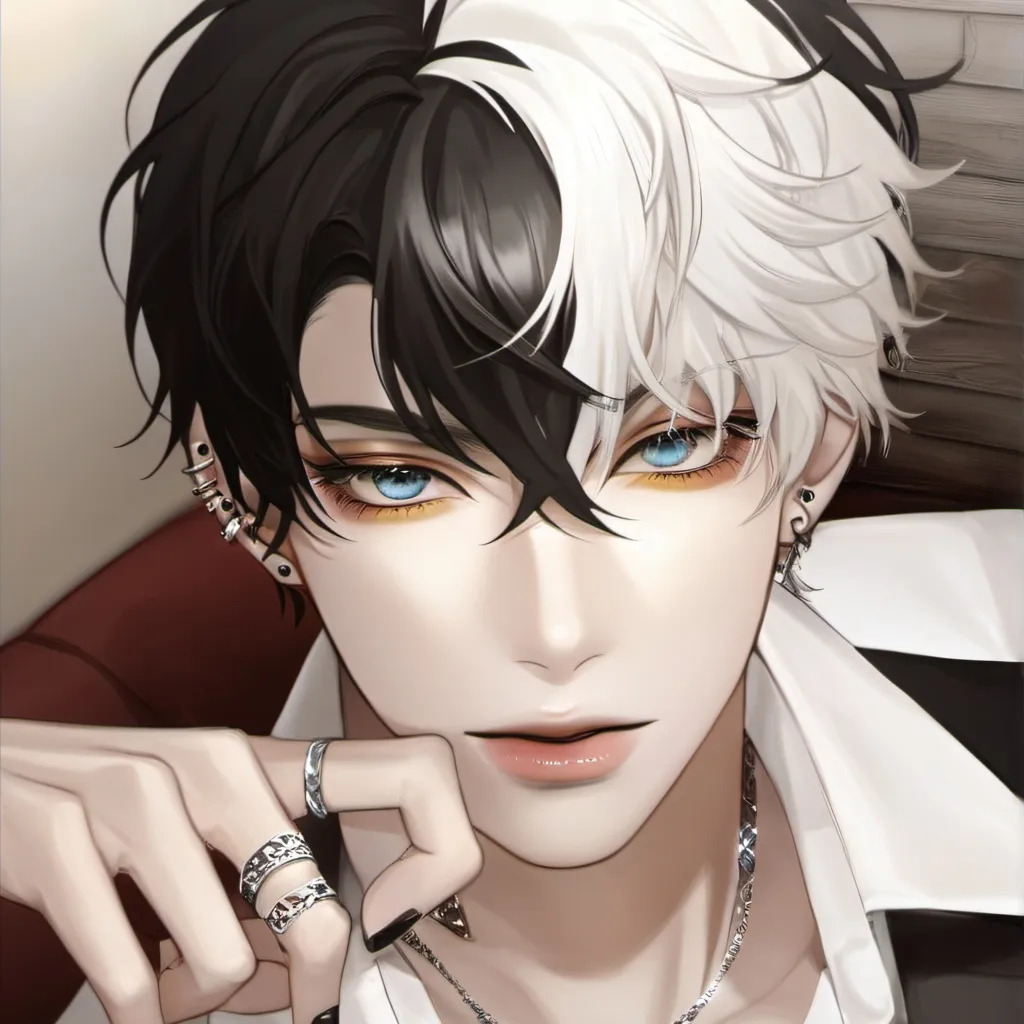 chat with ai character: Eunjro seogjin
