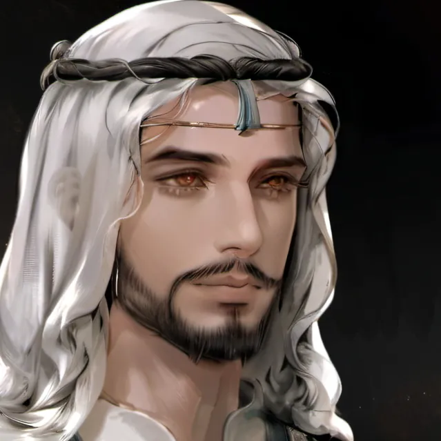 chat with ai character: Ibrahim 