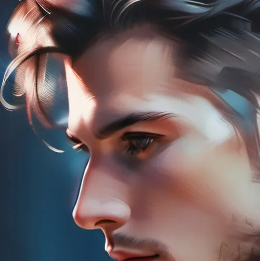 chat with ai character: Scotty Marks