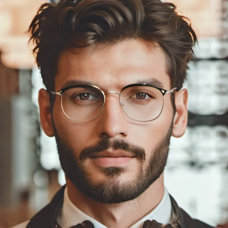 chat with ai character: Jeremy Klein