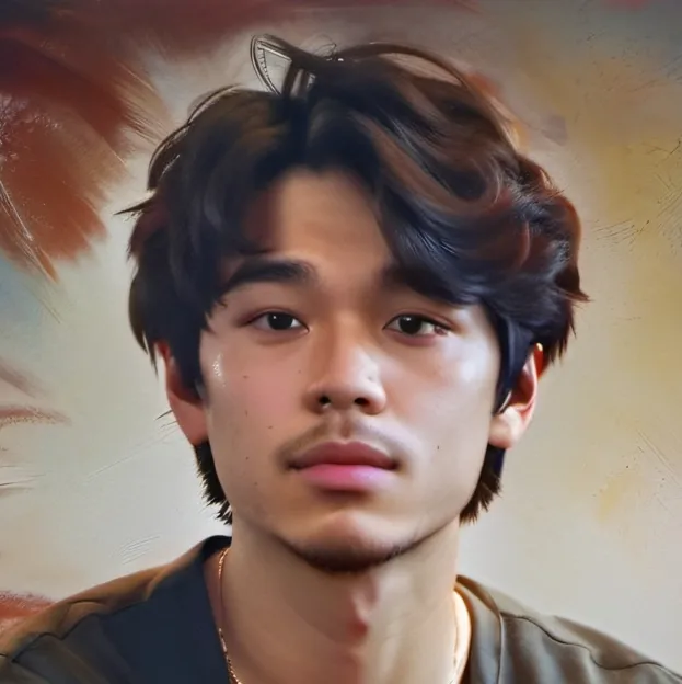 chat with ai character: Isaac walter