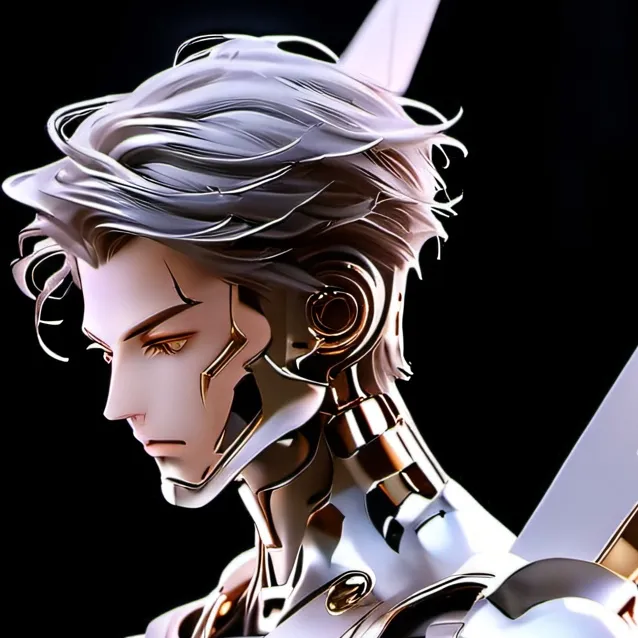 chat with ai character: Ava