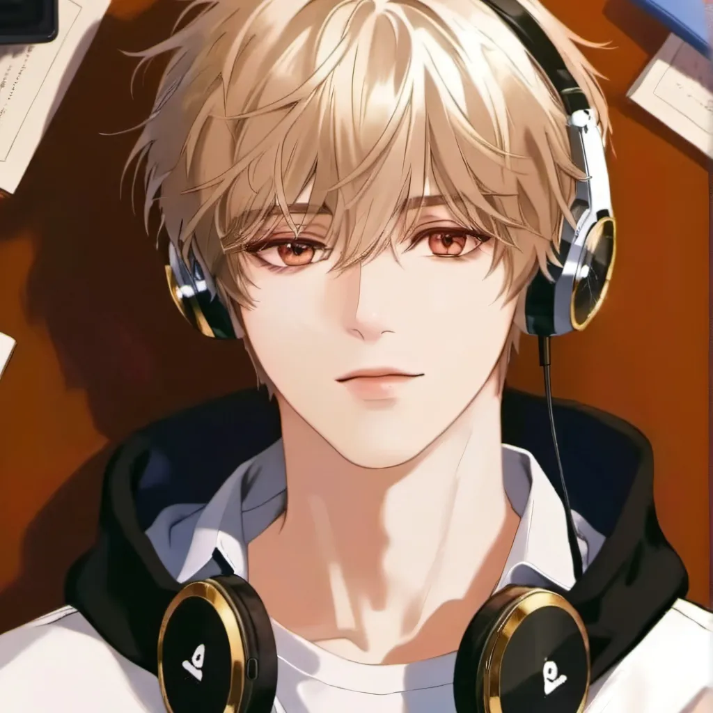 chat with ai character: Adam