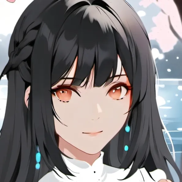 chat with ai character: Lily