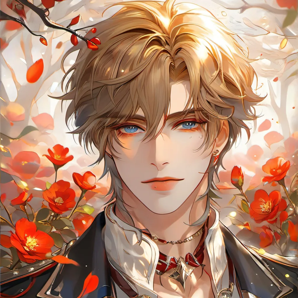 chat with ai character: Prince Alex 