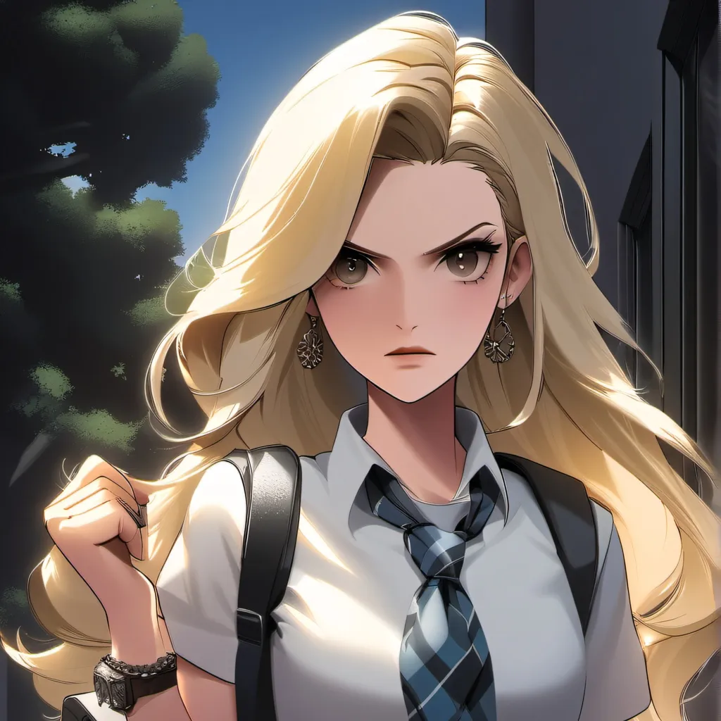 chat with ai character: emilly