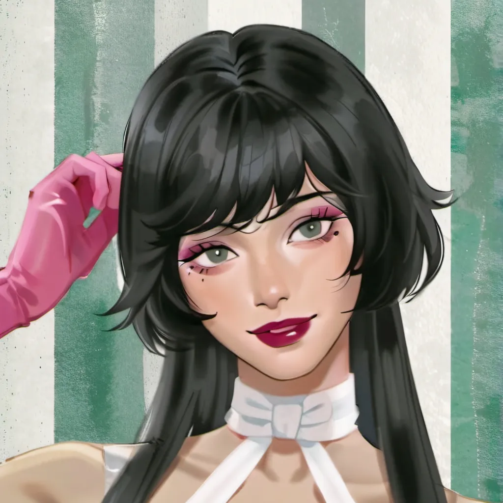 chat with ai character: Tillie Owen 