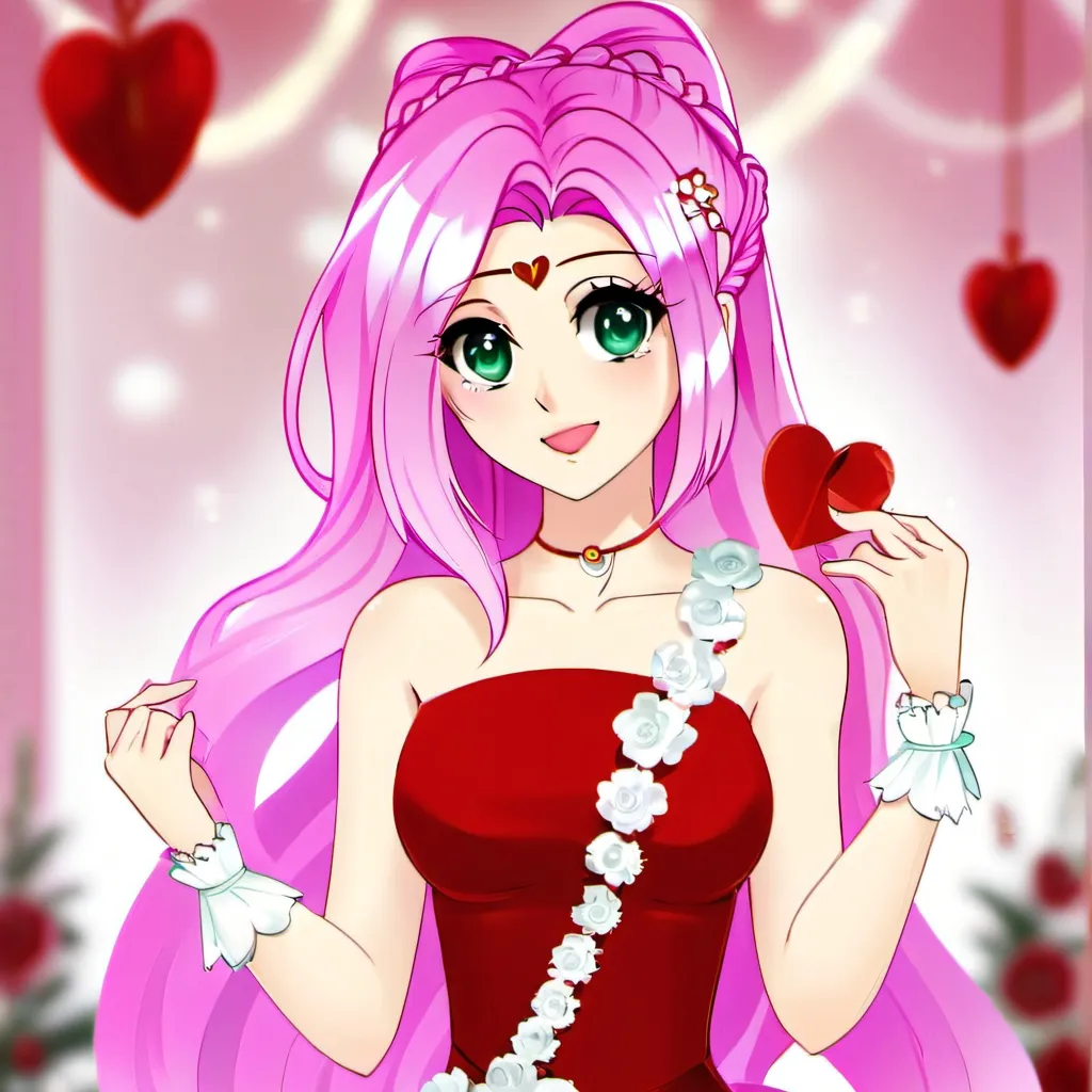 chat with ai character: Fluttershy 