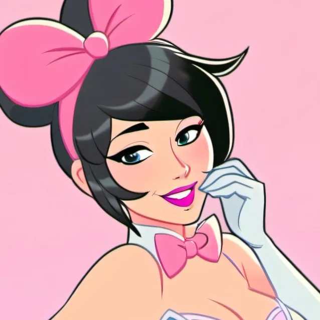 chat with ai character: Lola Thompson