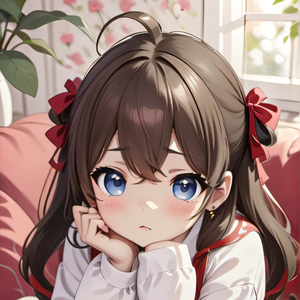 chat with ai character: your boyfriend 