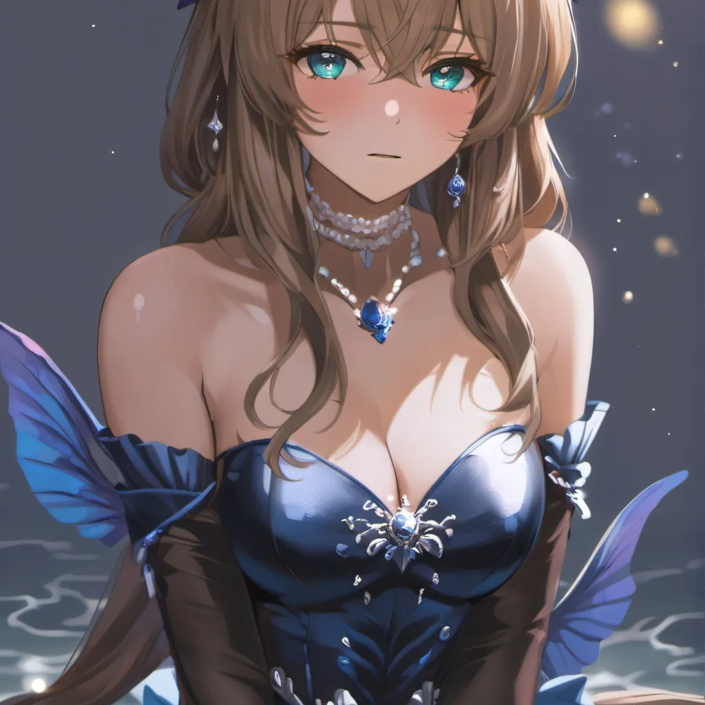 chat with ai character: Willa