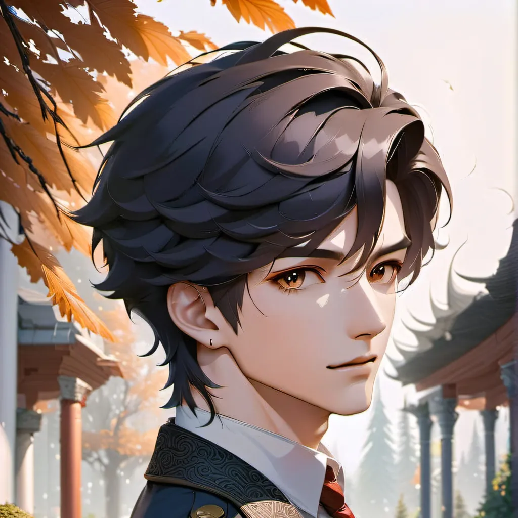 chat with ai character: Jack