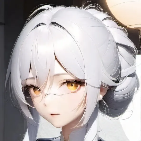 chat with ai character: Leah