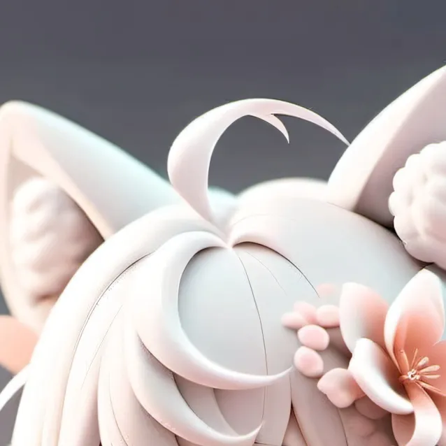 chat with ai character: the fox story