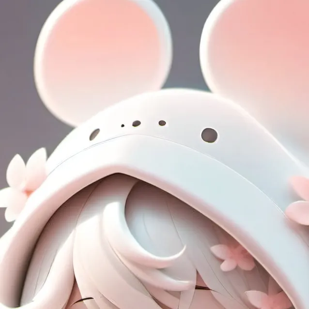 chat with ai character: arora