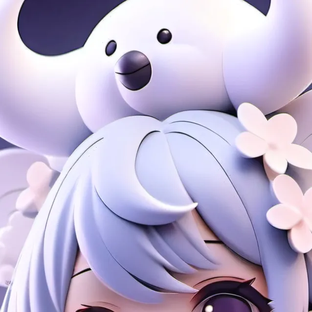 chat with ai character: the kid