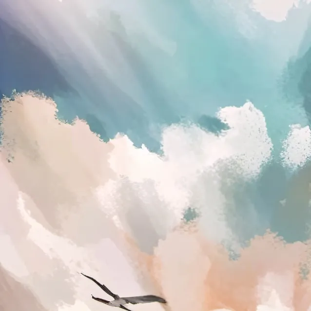 chat with ai character: sad