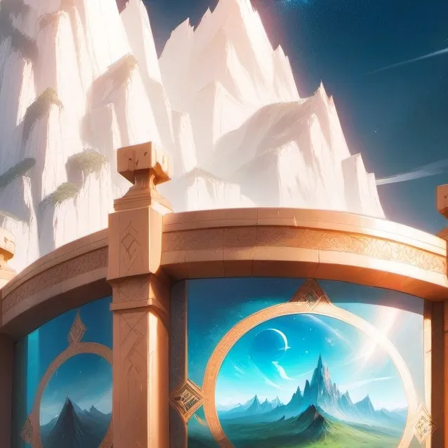 chat with ai character: sad