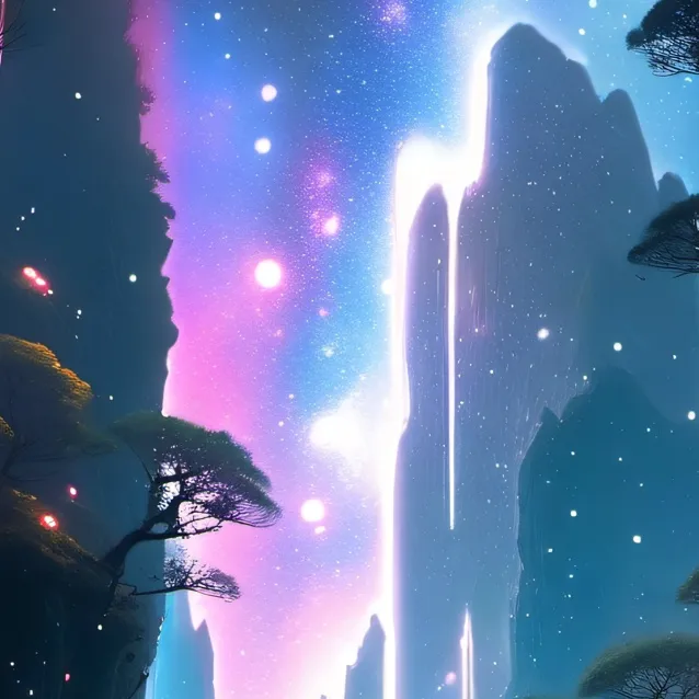 chat with ai character: ssun and moon drop