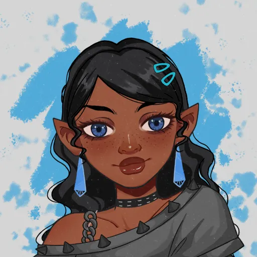 creator KitKatChocoLover🍫💙's avatar