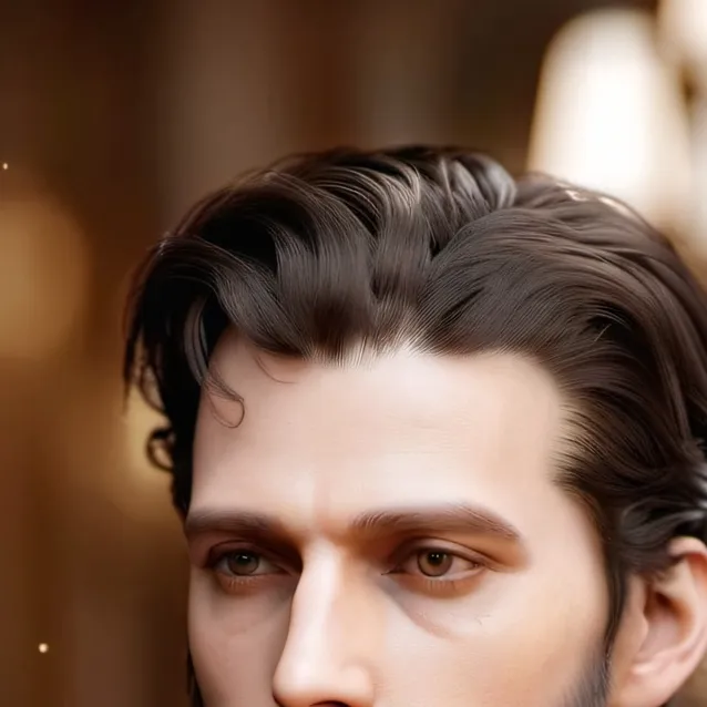 chat with ai character: Napoleon 