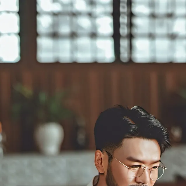 chat with ai character: Country discussion