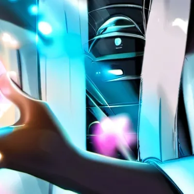 chat with ai character:  Vaggie (hh)