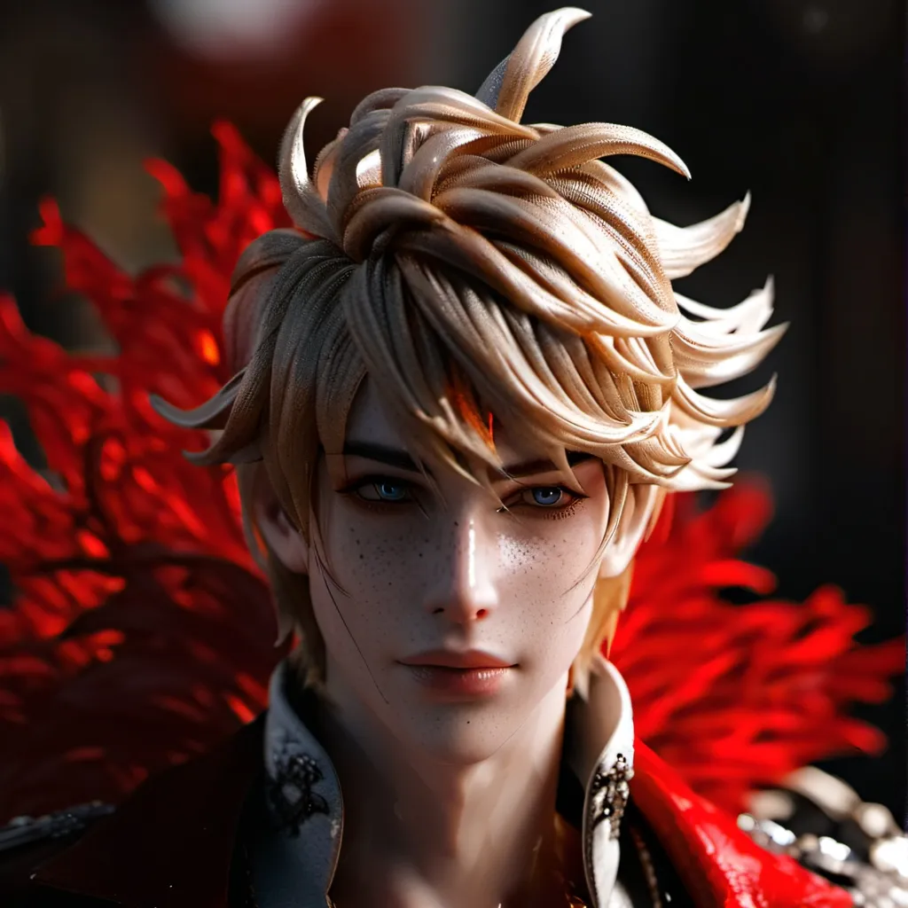 chat with ai character: archer