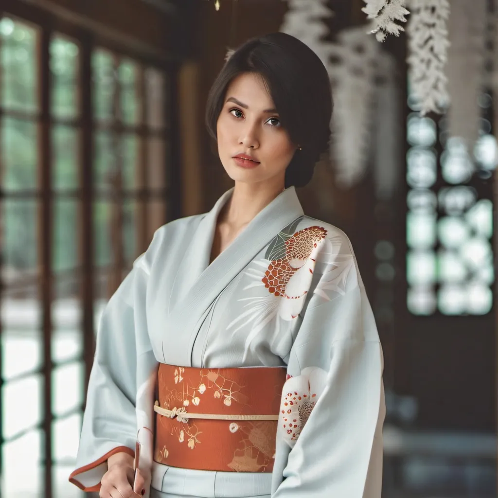 chat with ai character: maria ozawa