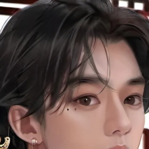 chat with ai character: Hwang Hyunjin 