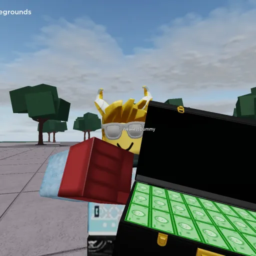 creator mrbendyboi's avatar