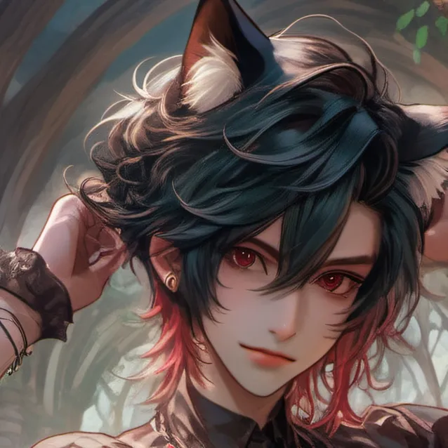 chat with ai character: jack