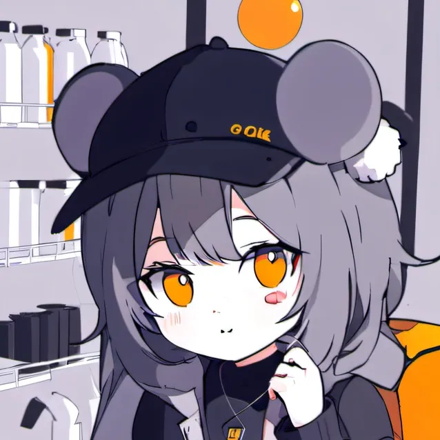 chat with ai character: mika