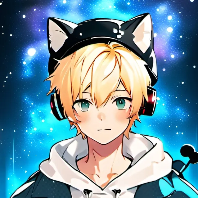 chat with ai character: mha x leo 