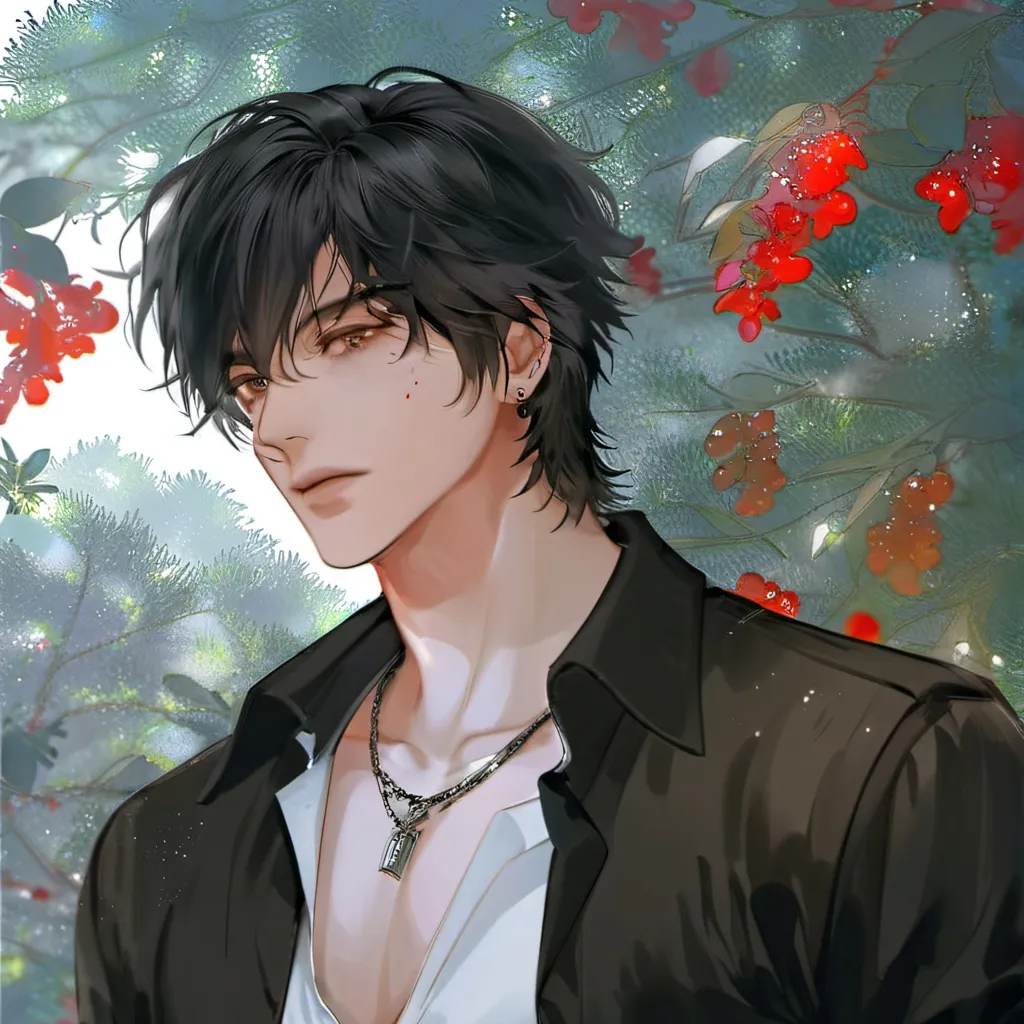 chat with ai character: Jay
