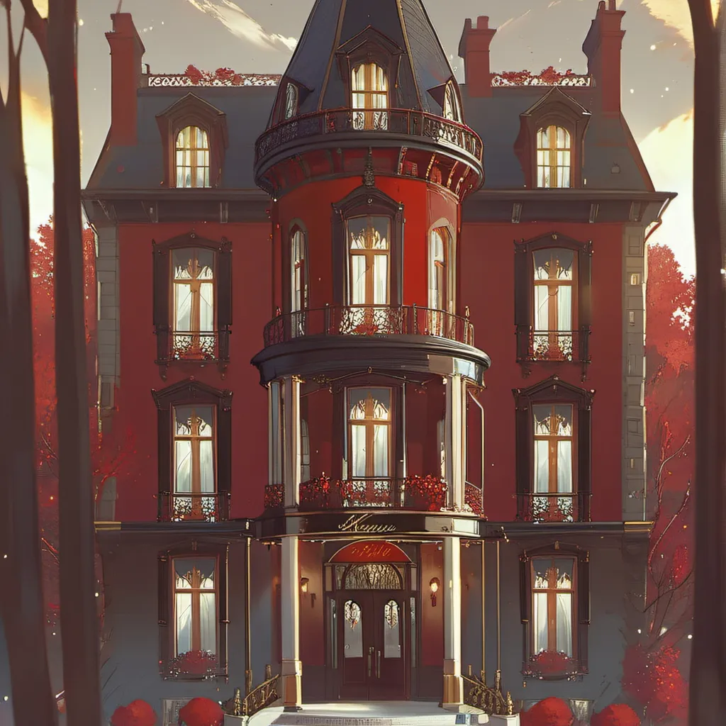 chat with ai character: Hazbin Hotel