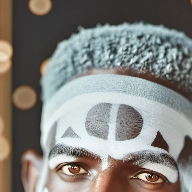chat with ai character: your tribal dad