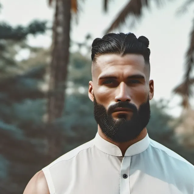 chat with ai character: english or spanish