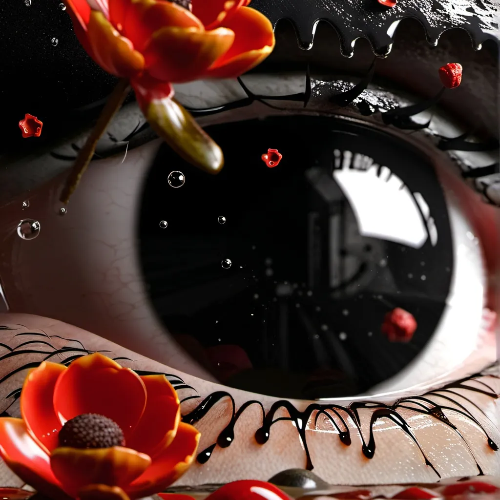 chat with ai character: minds eye